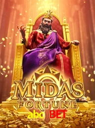 abc bet casino online - jogue Midas Fortune e descubra a emoção dos fortune slots