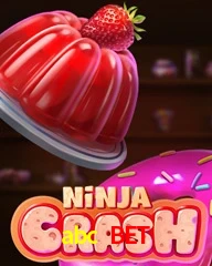 Jogue Ninja Crash e ganhe prêmios no abc bet