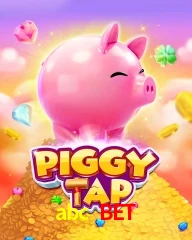 Piggy Tap abc bet caça-níqueis online com prêmios em moedas