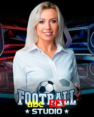 abc bet apostas esportivas Football Studio live game com transmissões ao vivo