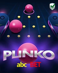 Plinko abc bet cassino online Brasil jogue e ganhe prêmios