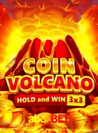 abc bet Coin Volcano caça-níqueis online com bônus explosivos e prêmios em moedas