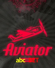 Jogo Aviator disponível no cassino online abc bet Brasil