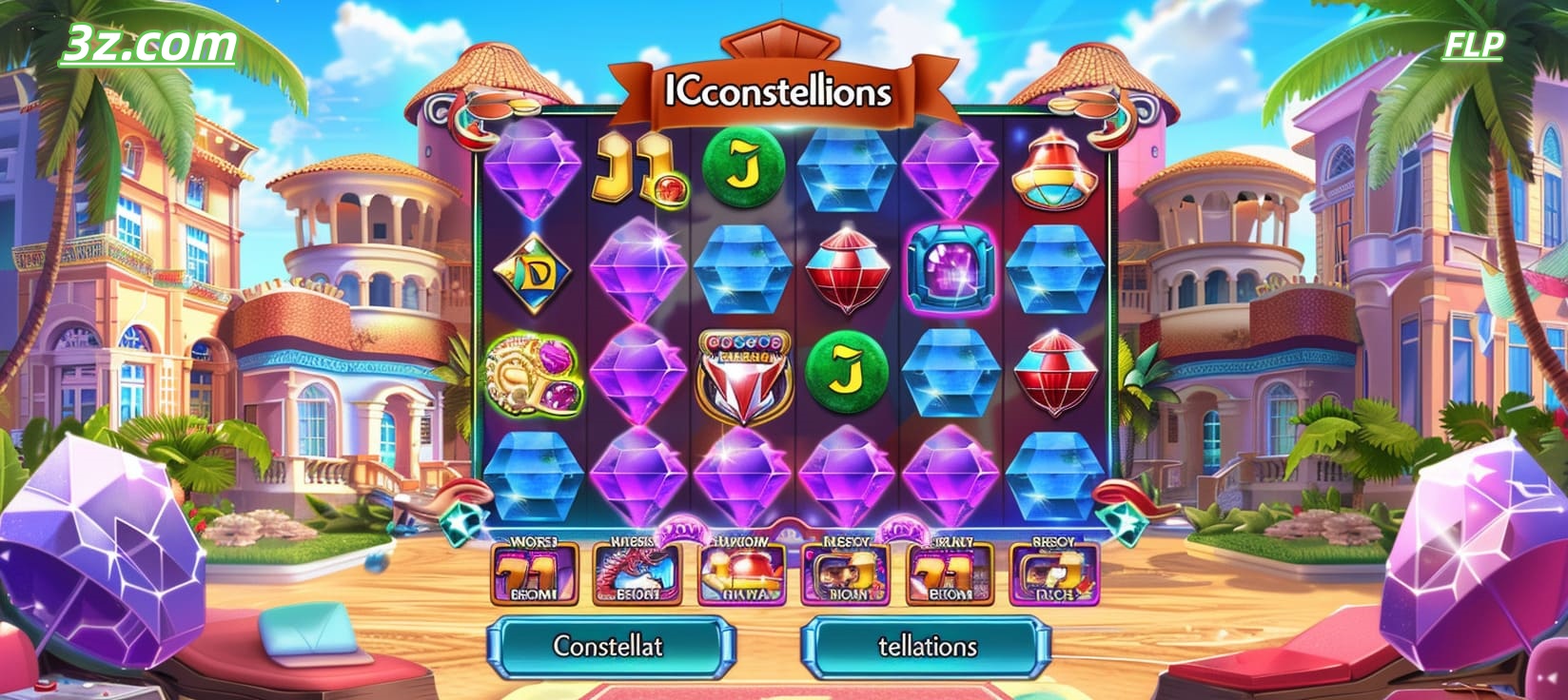 abc bet cassino online Brasil – caça-níqueis coloridos e jogos de slot com prêmios incríveis