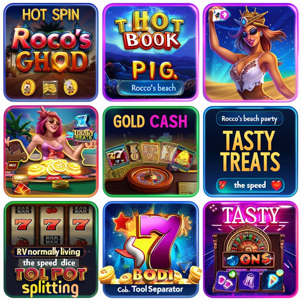 abc bet caça-níqueis online com jogos populares como Hot Spin, Gold Cash e Tasty Treats