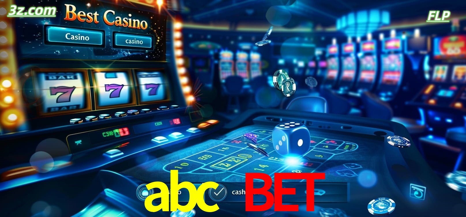 abc bet cassino online no Brasil com caça-níqueis, roleta e bônus exclusivos